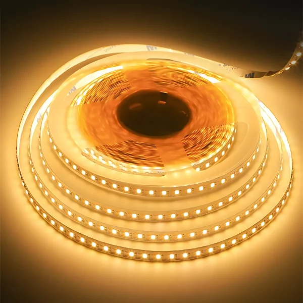 24V Flexible LED Strip - 8mm PCB - IP44