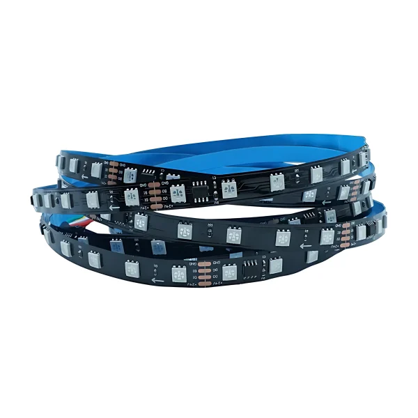 24V Flexible LED Strip - 8mm PCB - IP44