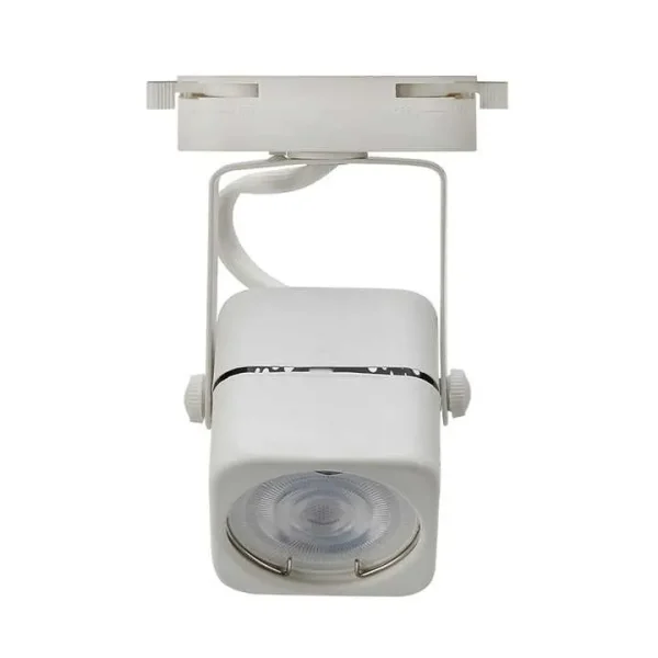 55W Commercial Suspended Track Lighting - Die-Cast Aluminum, CE