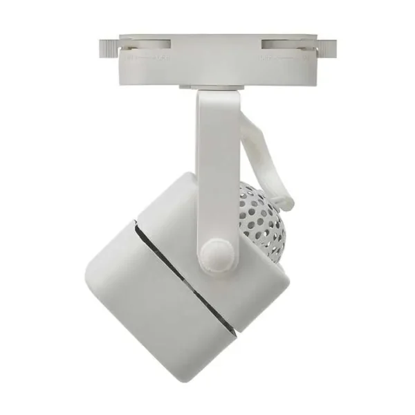 55W Commercial Suspended Track Lighting - Die-Cast Aluminum, CE