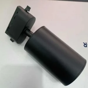 6063 Aluminum High End Track Lighting | GU10 LED