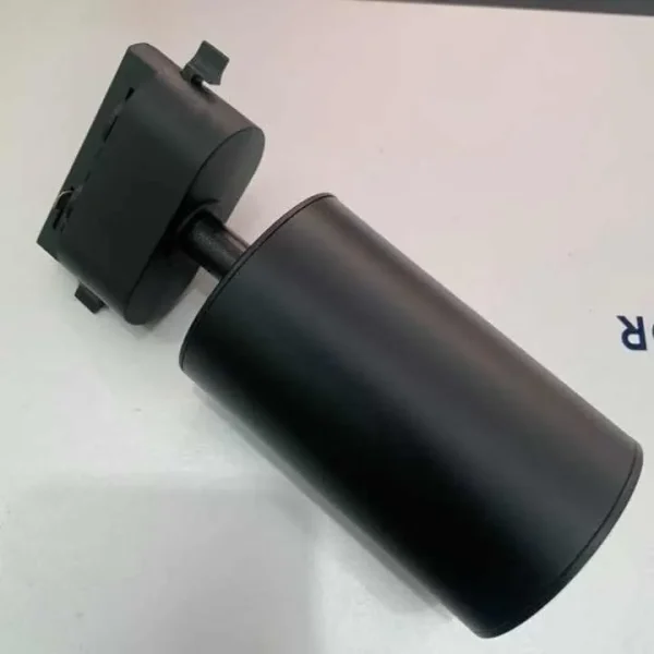 6063 Aluminum High End Track Lighting | GU10 LED