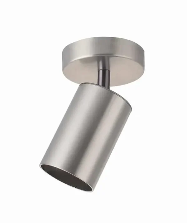 6063 Aluminum Track Lighting Hanging Lamps