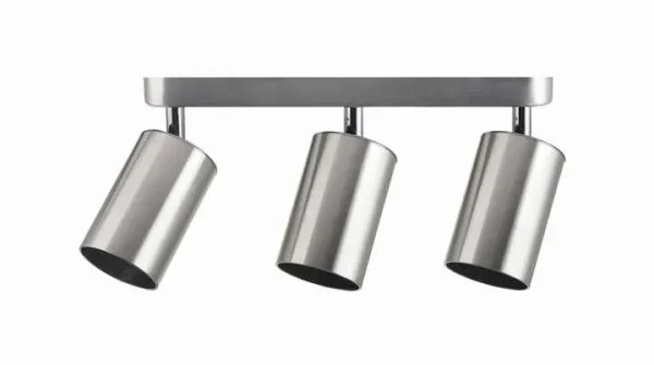 6063 Aluminum Track Lighting Hanging Lamps