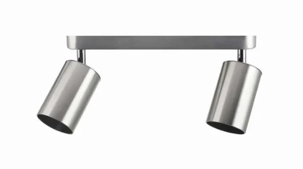 6063 Aluminum Track Lighting Hanging Lamps