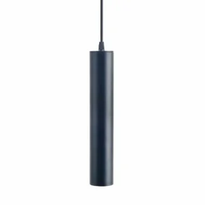 6063 Suspended Track Lighting GU10, Aluminum Body, 12W LED