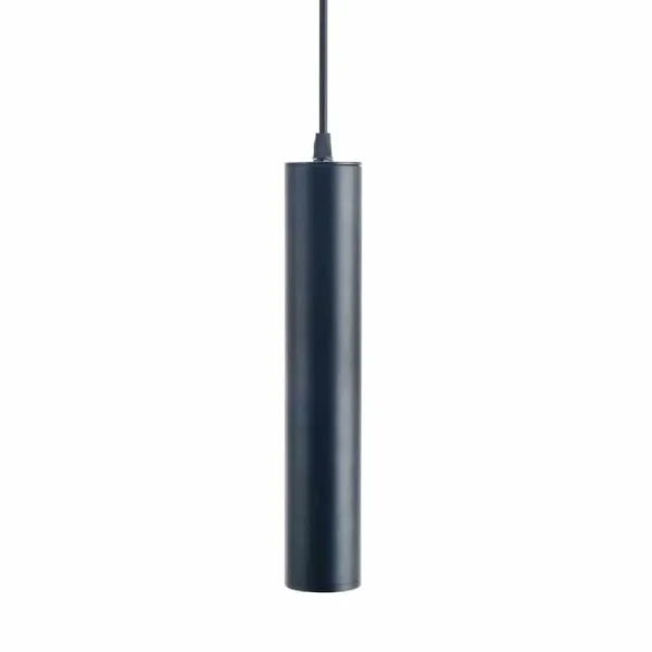 6063 Suspended Track Lighting GU10, Aluminum Body, 12W LED