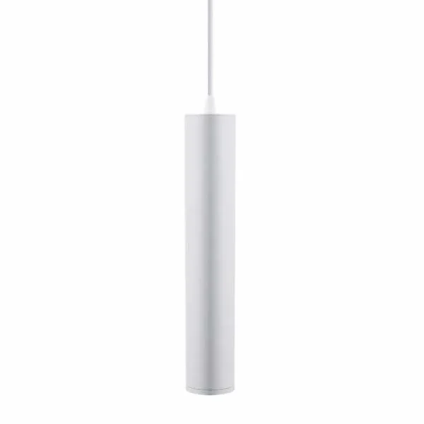 6063 Suspended Track Lighting GU10, Aluminum Body, 12W LED