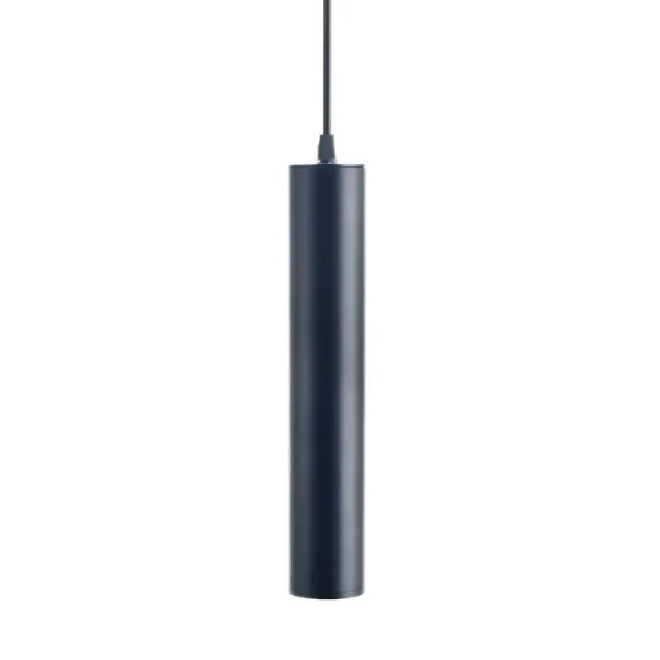 6063 Suspended Track Lighting GU10, Aluminum Body, 12W LED