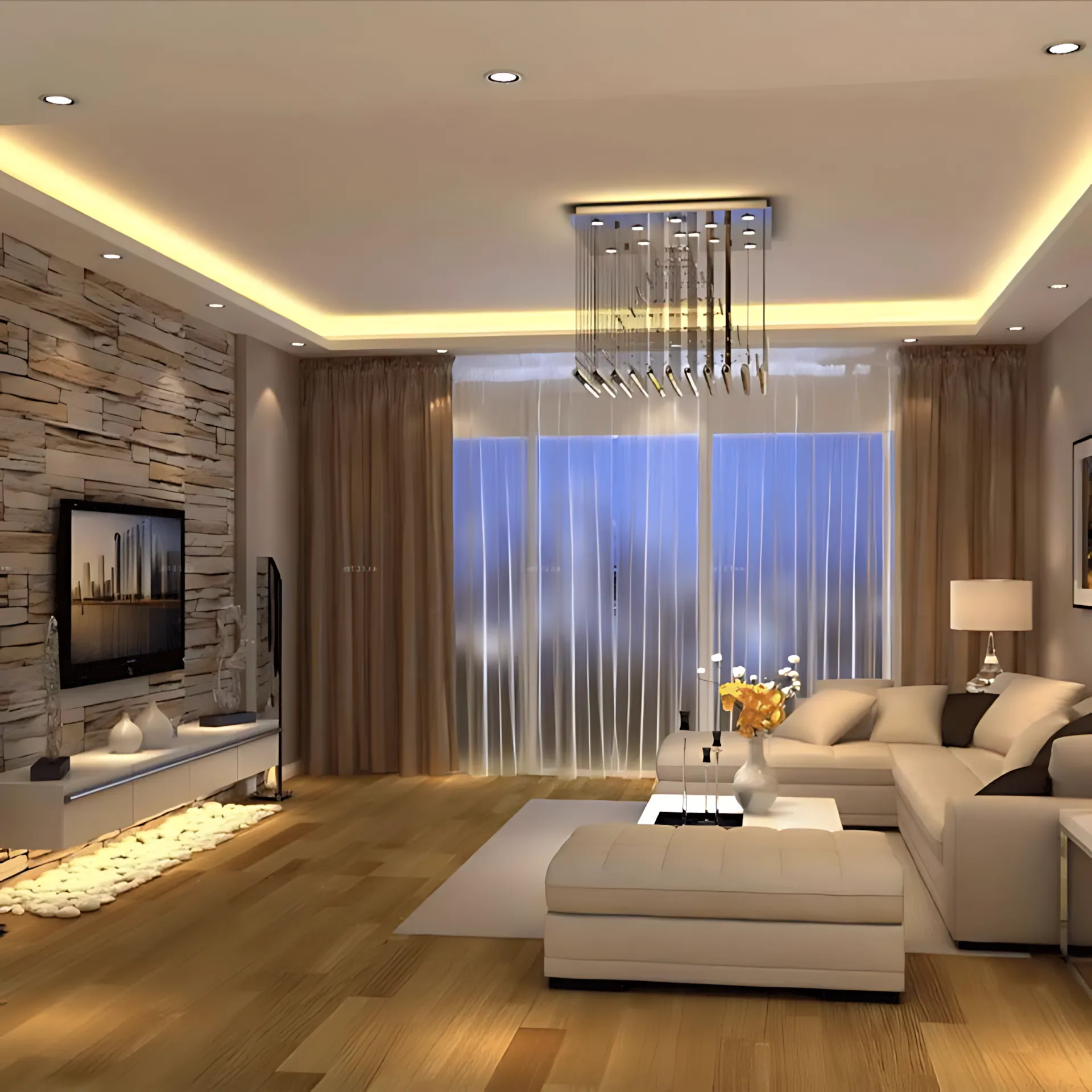 Ceilings