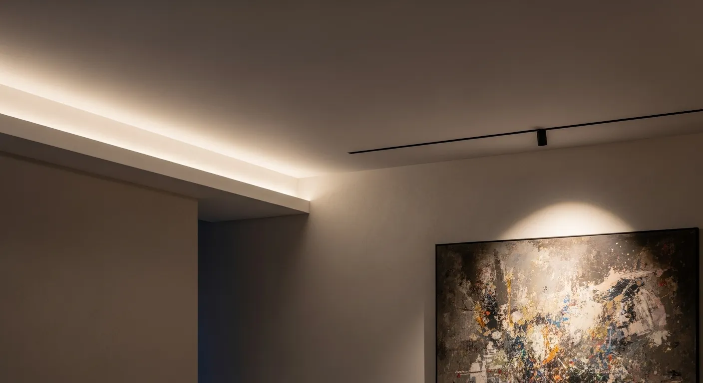 Comparing Floodlights and Spotlights