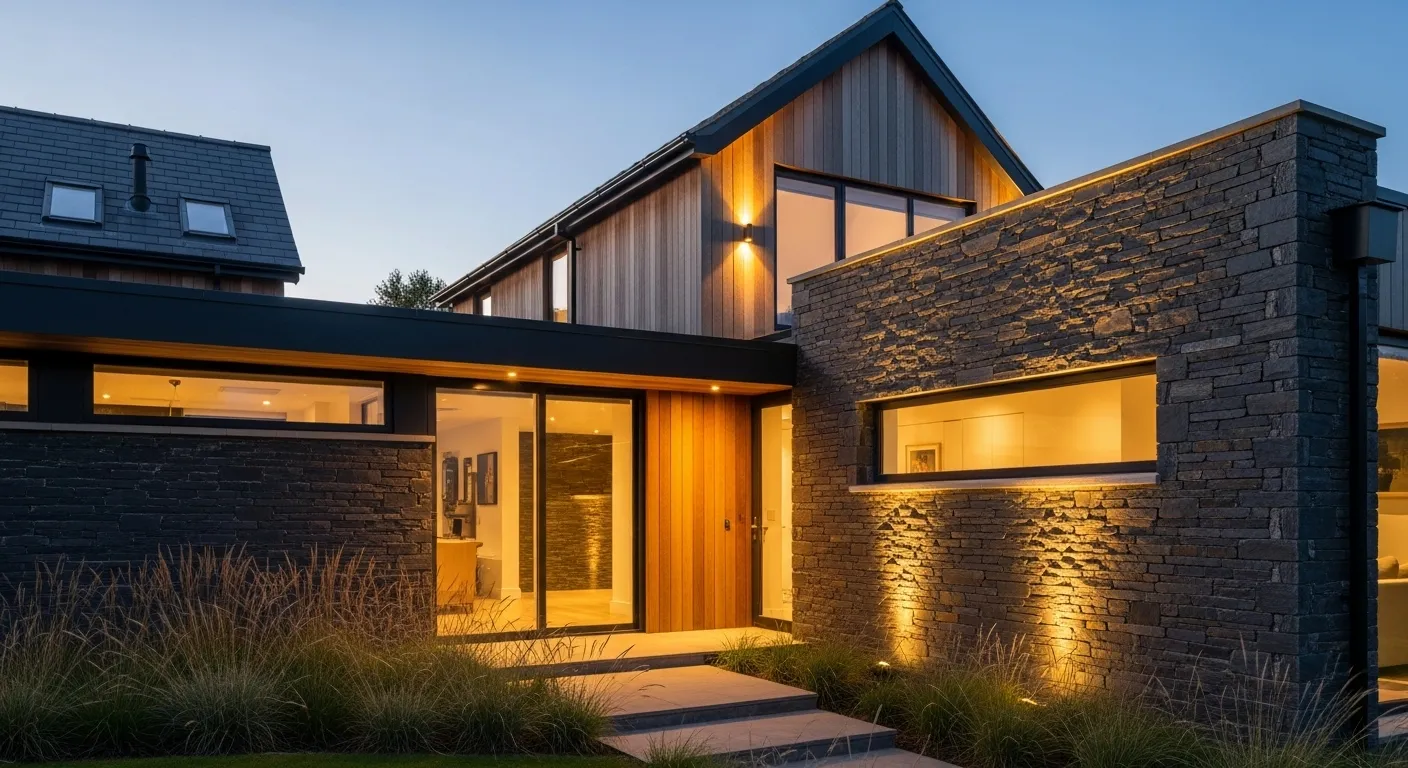 Defining Outdoor Spaces