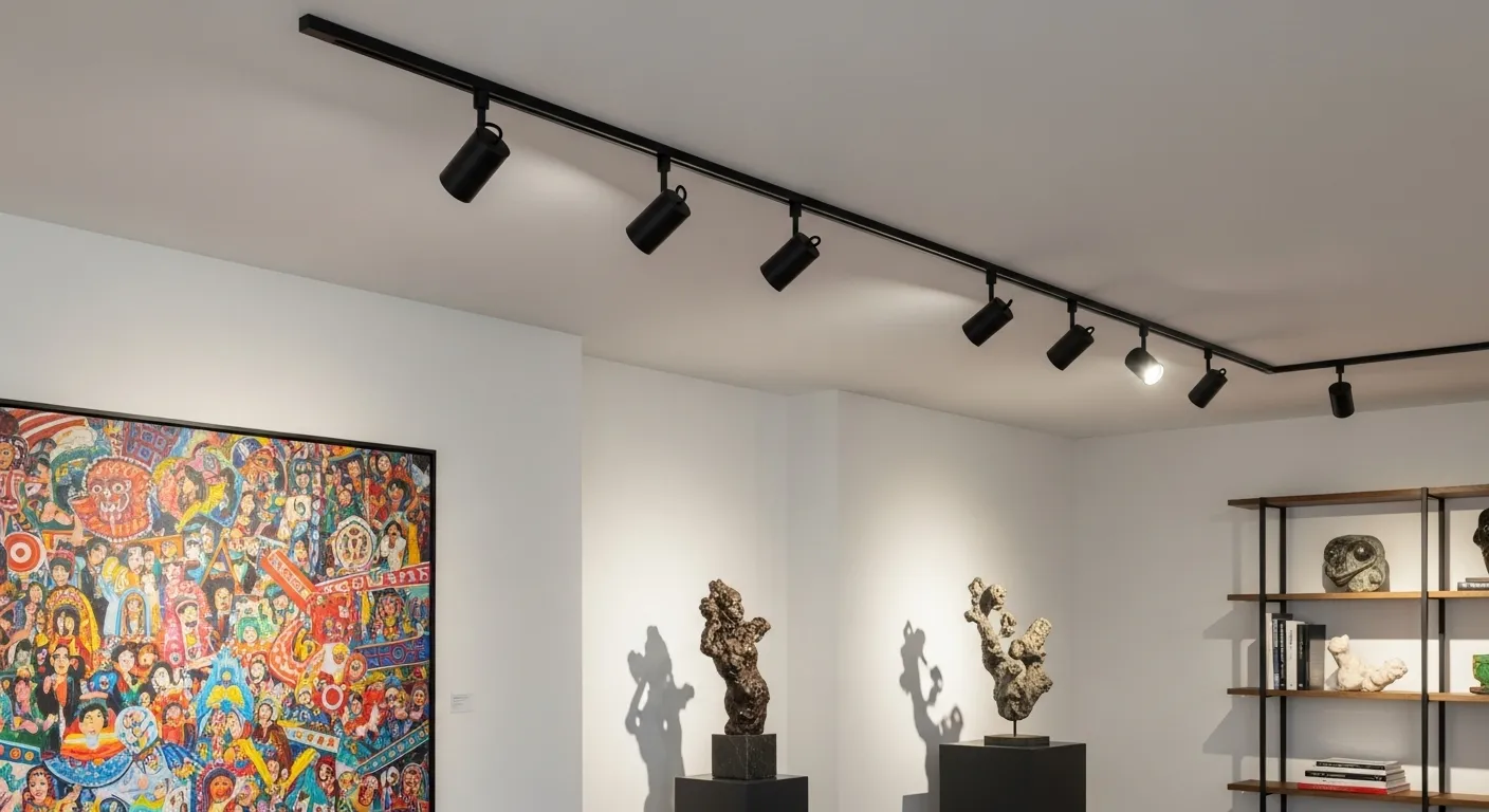 Flexible Accent Lighting