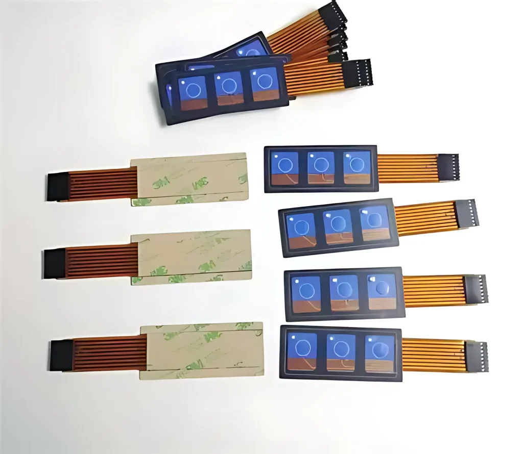 Flexible-Printed-Circuit-Board-FPC