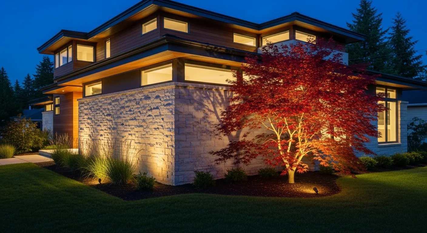 Floodlight vs Spotlight What's the Difference