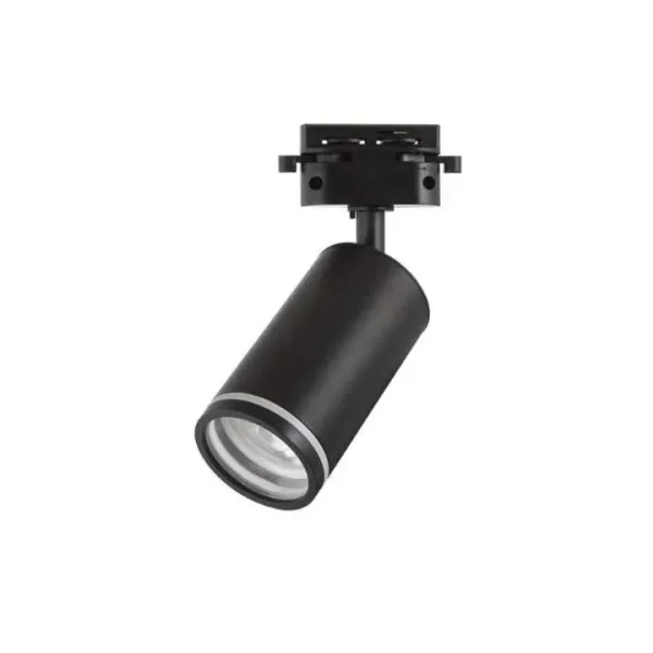 GU10 Aluminum Ceiling Tracking Lights with ETL Listing