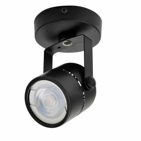 GU10 LED Track Lighting Track, Aluminum 6063