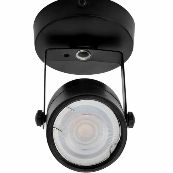 GU10 LED Track Lighting Track, Aluminum 6063