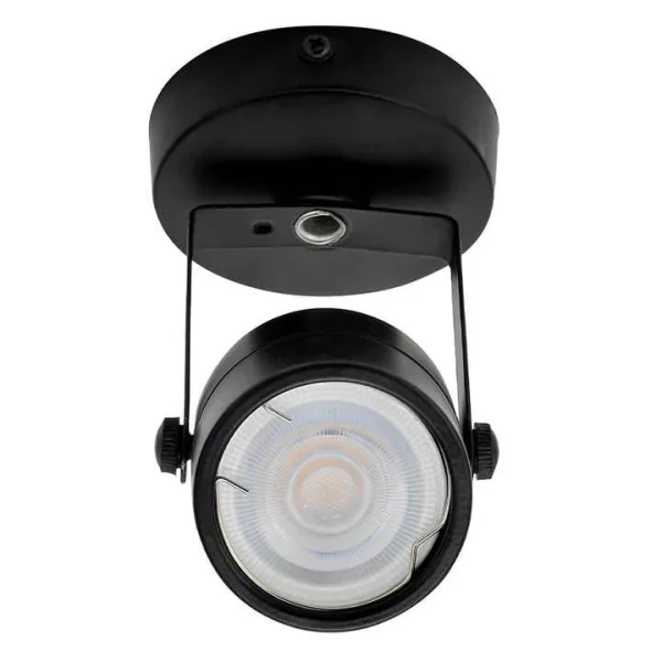 GU10 LED Track Lights - 6063 Aluminum Housing