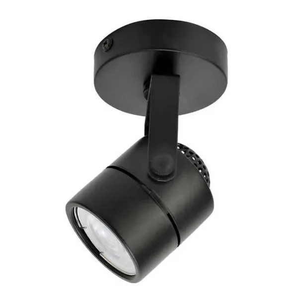 GU10 LED Track Lights - 6063 Aluminum Housing