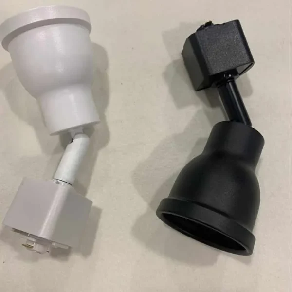 GU10 Restaurant Track Lighting | Aluminum 6063 Track Spot
