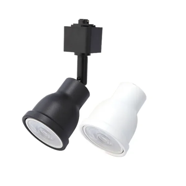 GU10 Restaurant Track Lighting | Aluminum 6063 Track Spot