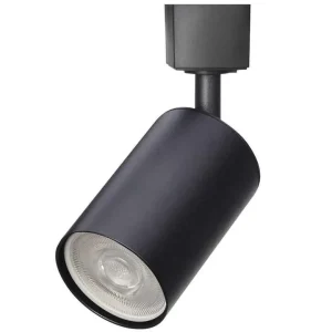 GU10 Track Light System 6063 Aluminum Surface Mount