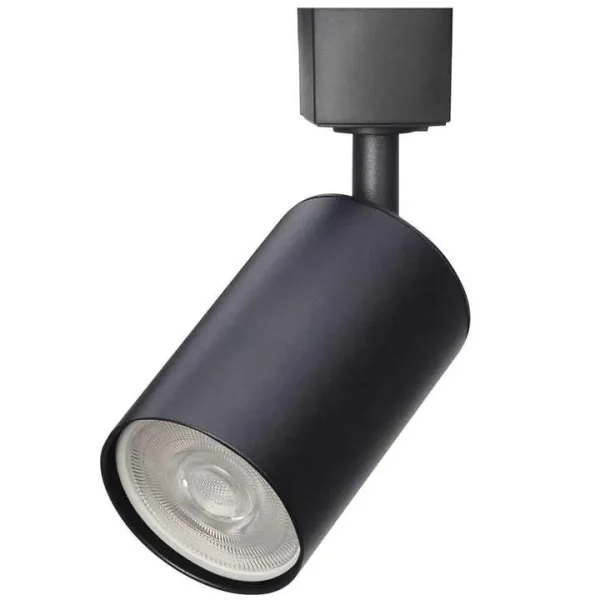 GU10 Track Light System 6063 Aluminum Surface Mount