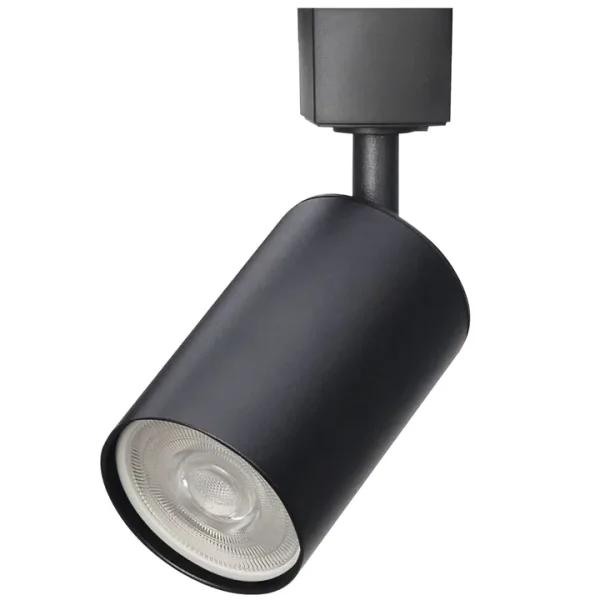 GU10 Track Light System 6063 Aluminum Surface Mount