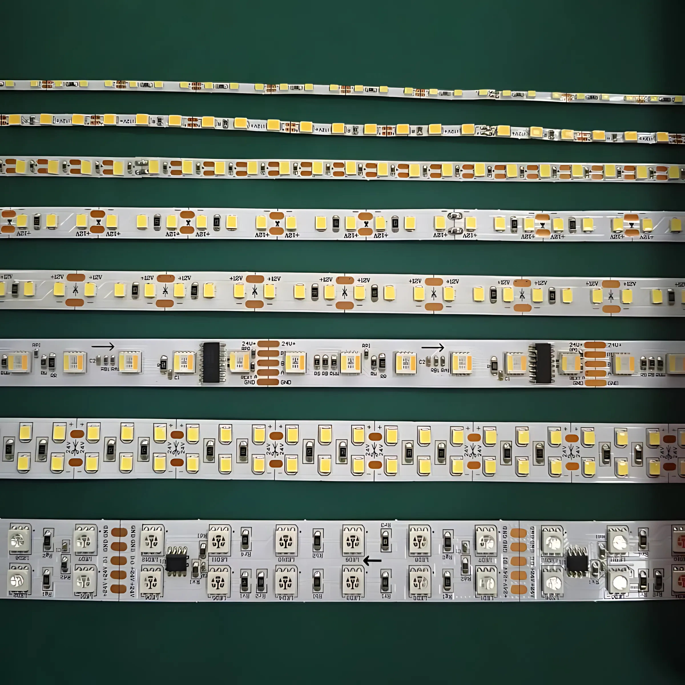 LED-Strip-Width
