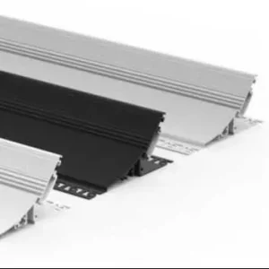 LED Lights in Bedroom Ceiling: 6063 Aluminum Profile
