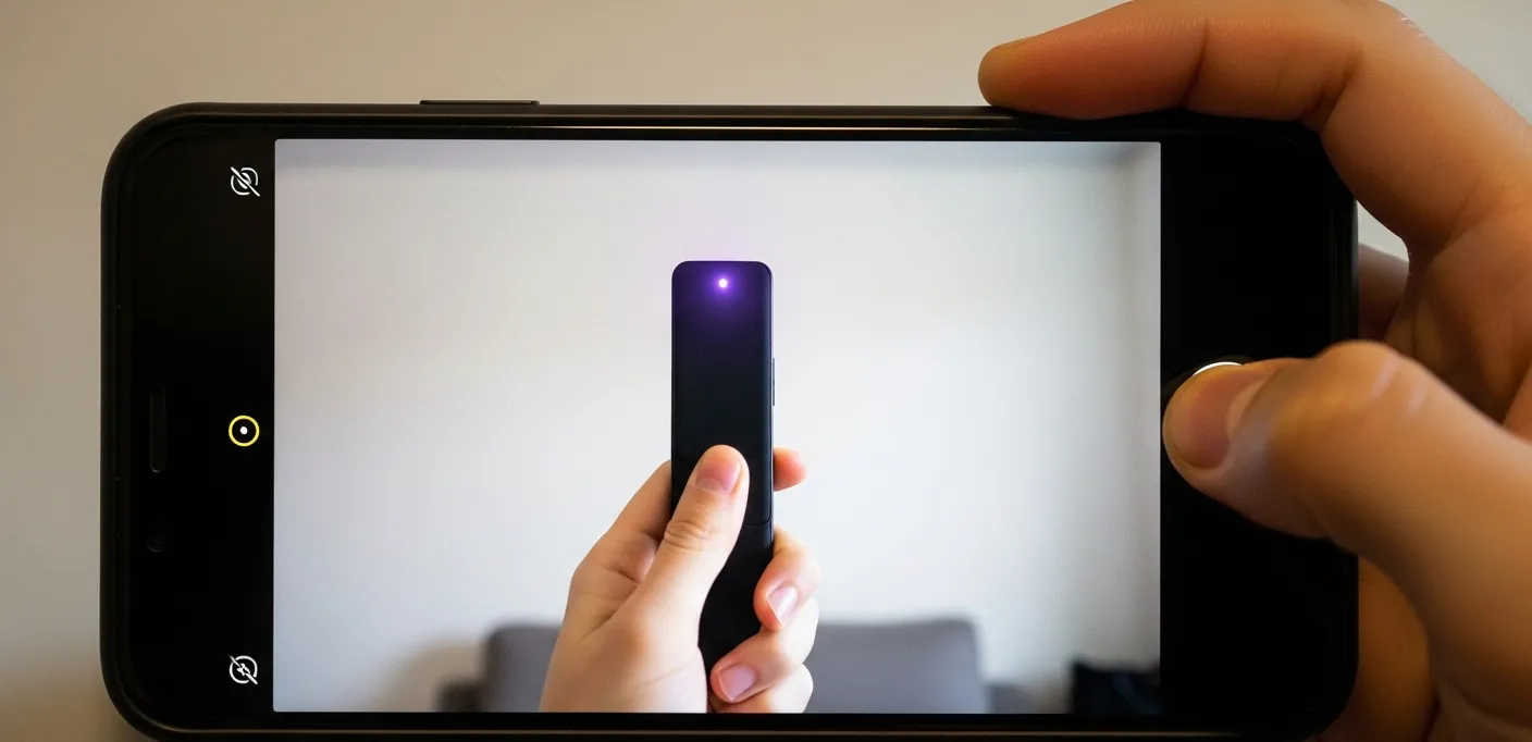 Problem 1 My remote is completely unresponsive.
