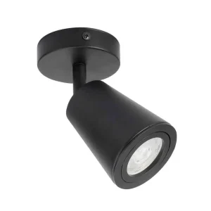 Professional Track Lighting GU10 LED Aluminum 6063