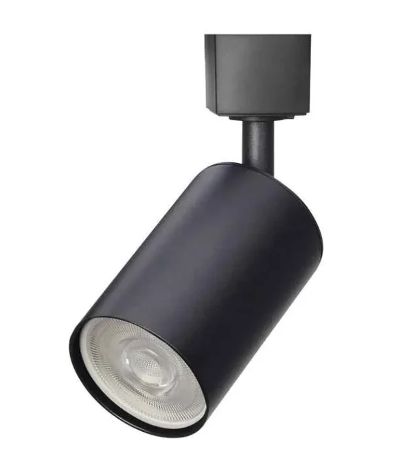 Professional Track Lighting GU10 LED Aluminum 6063