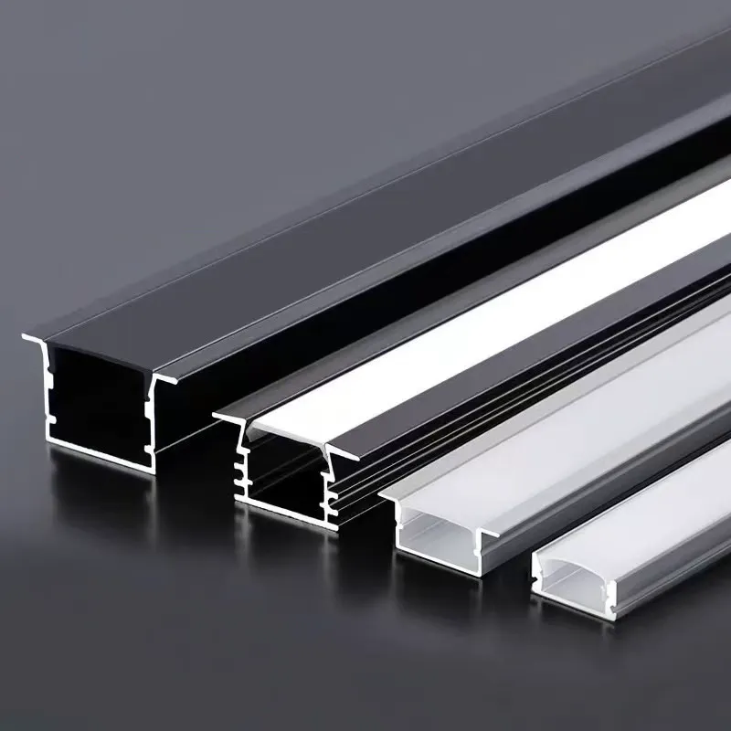 Standard Surface-Mounted Profile