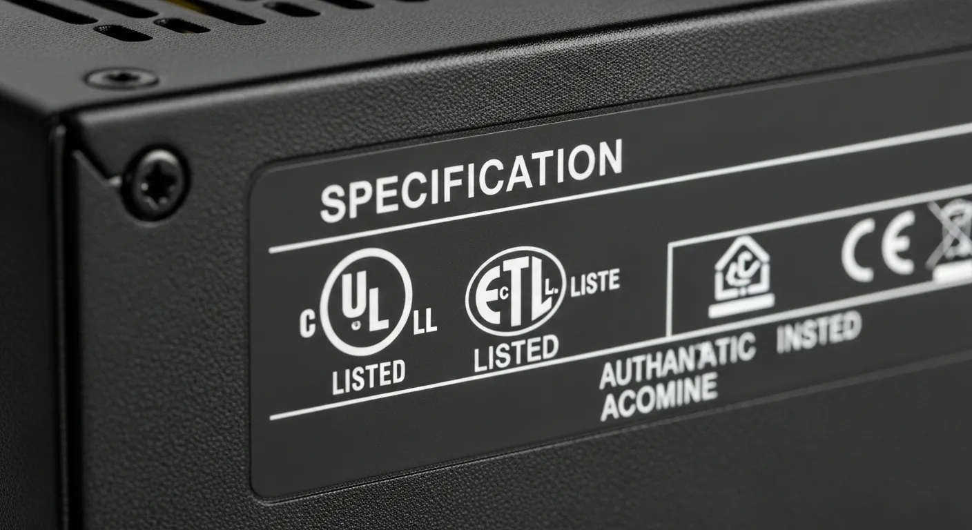 The Electrical Certification Gatekeeper