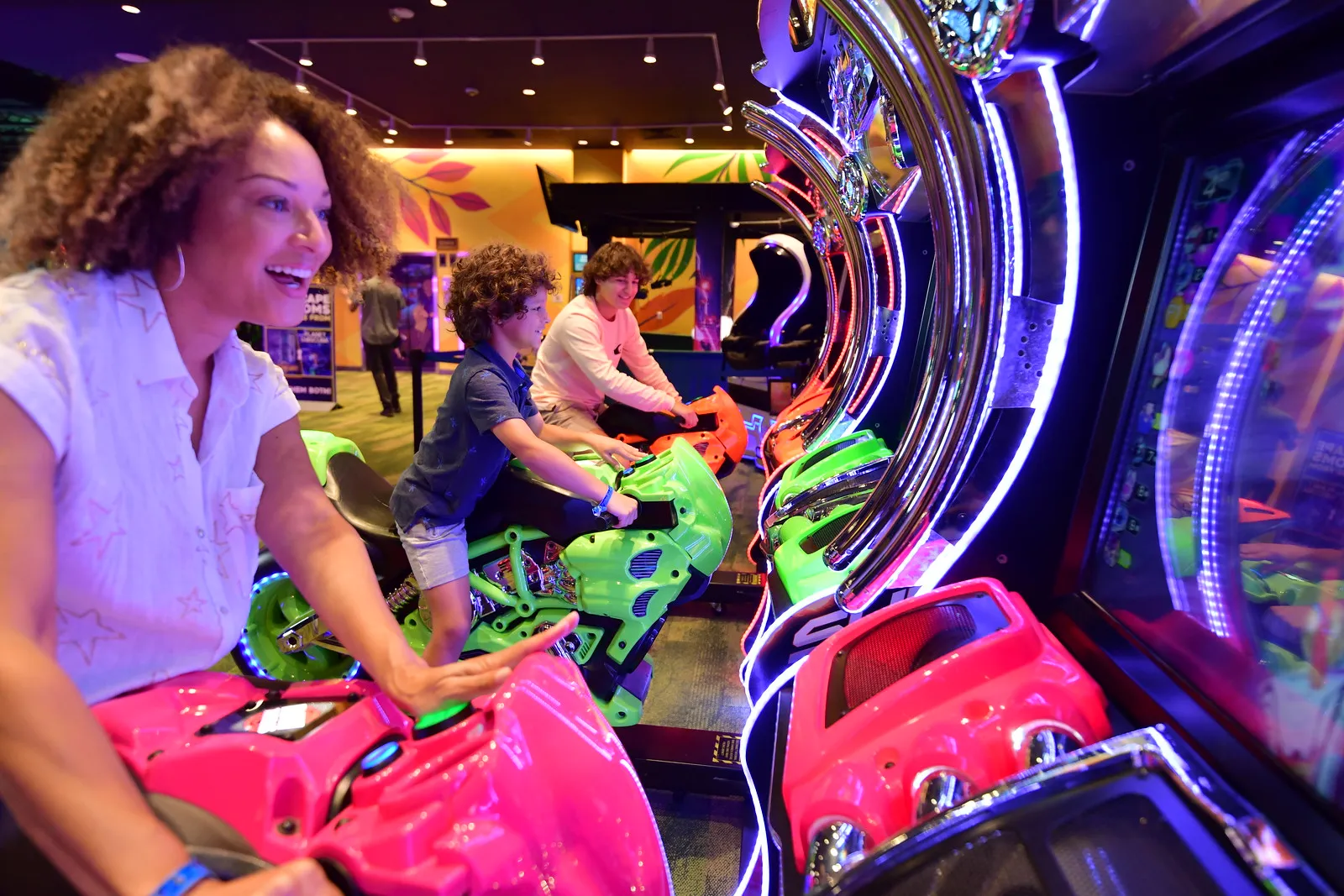 The-Gaming-Arcade