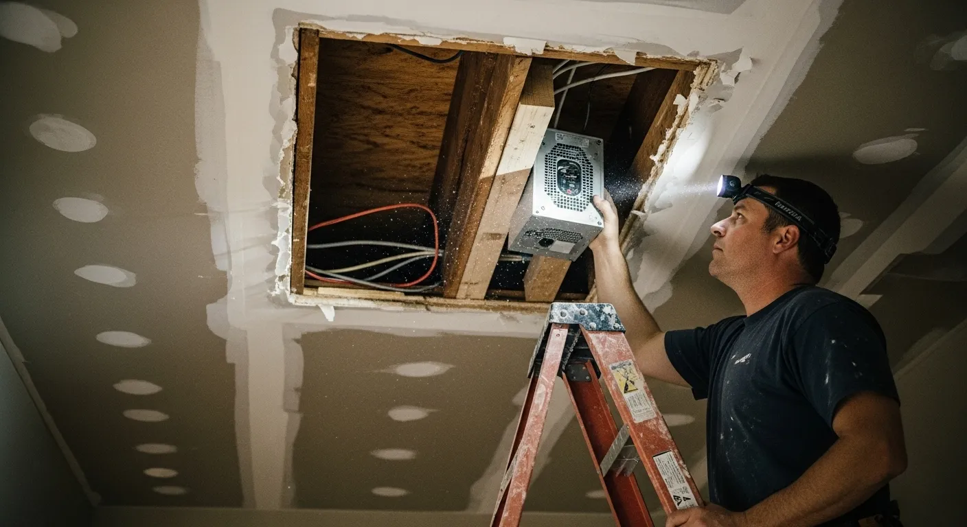 The Hidden Installation Challenges