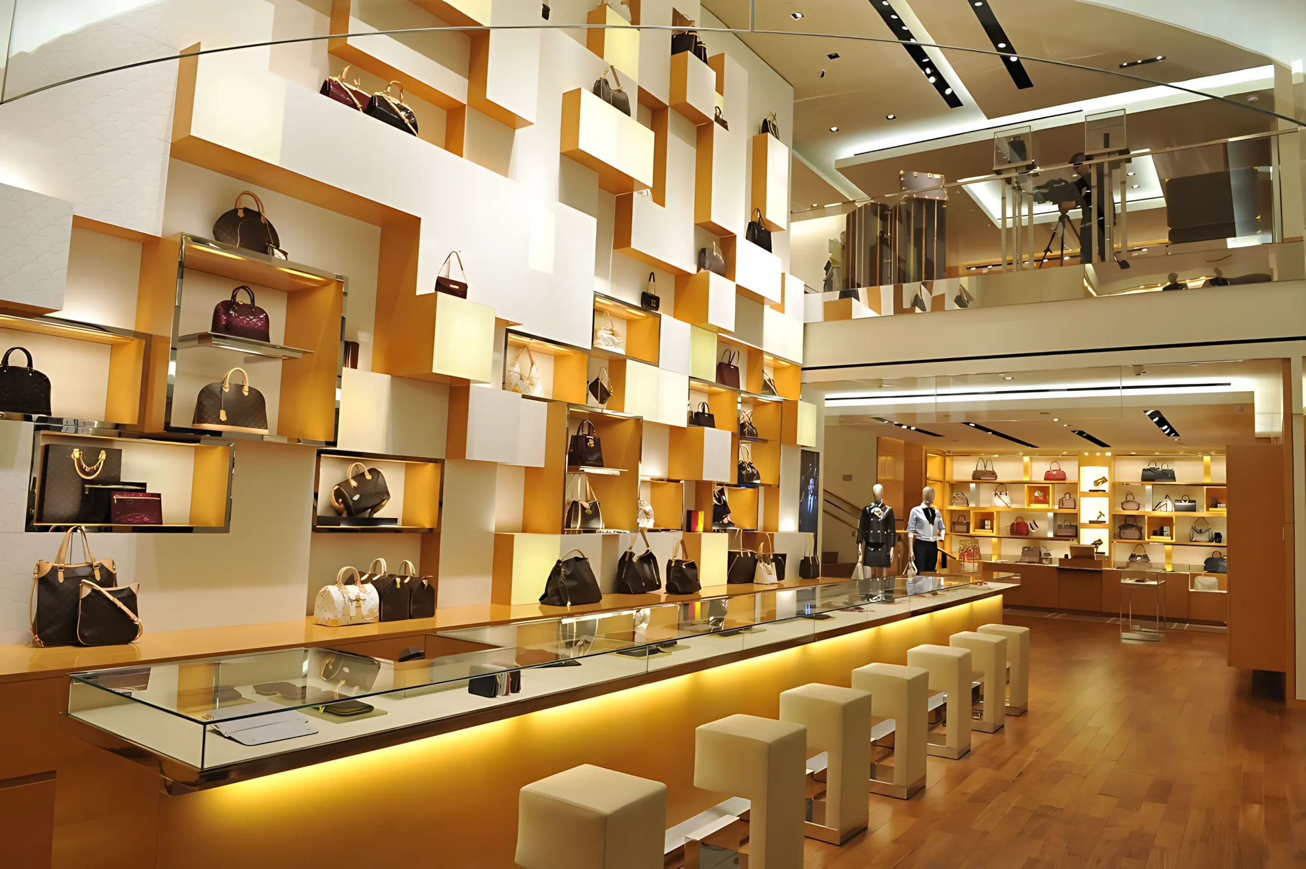 The-High-End-Retail-Store