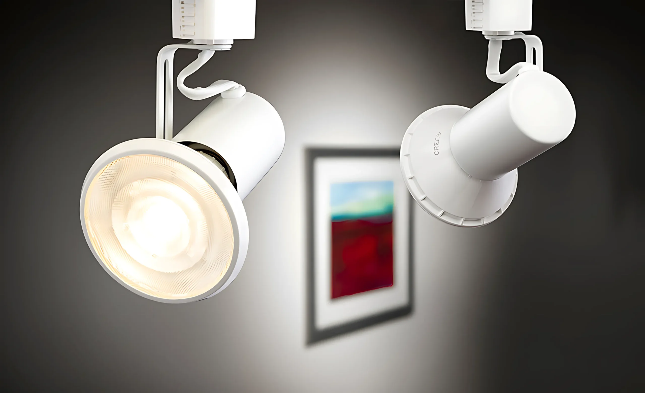 What Are the Types of Track Lighting Heads