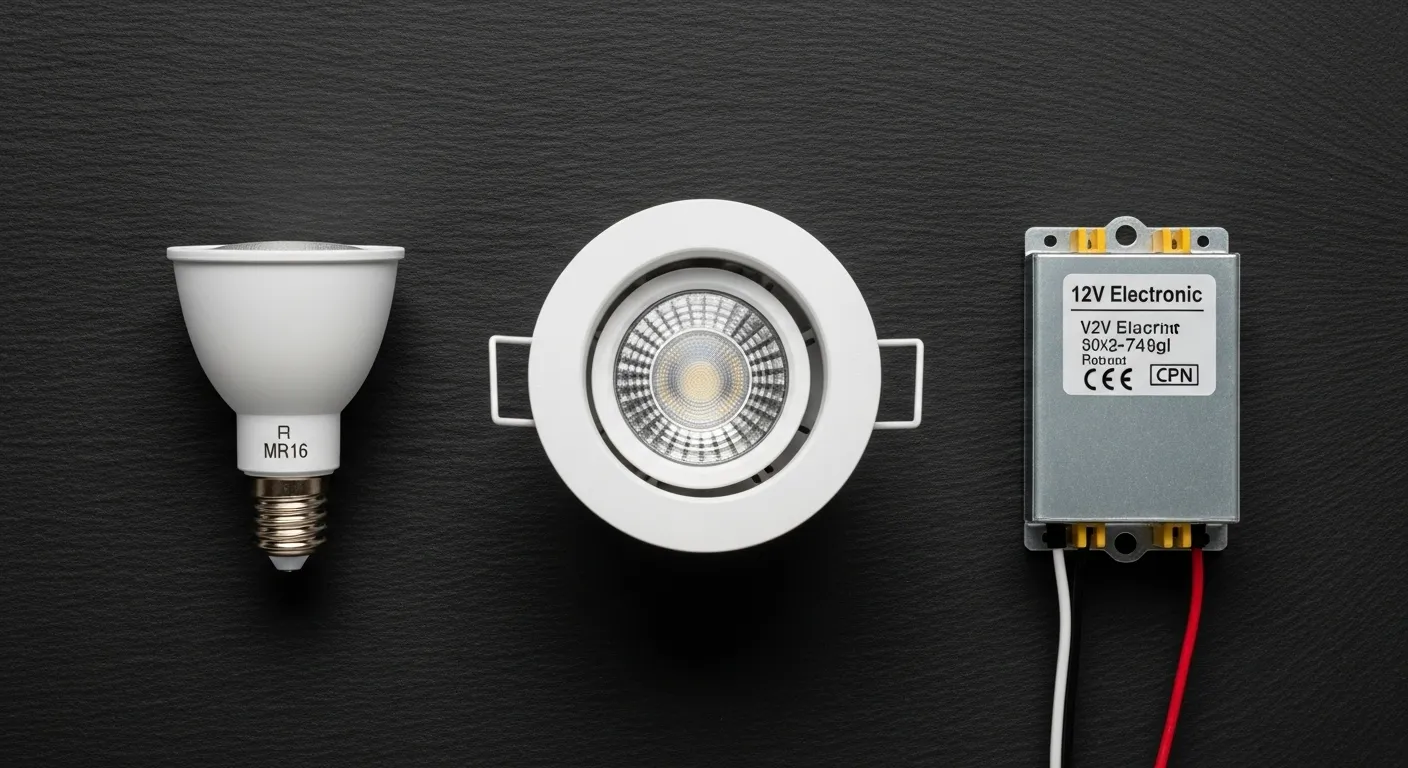 What is an MR16 Bulb