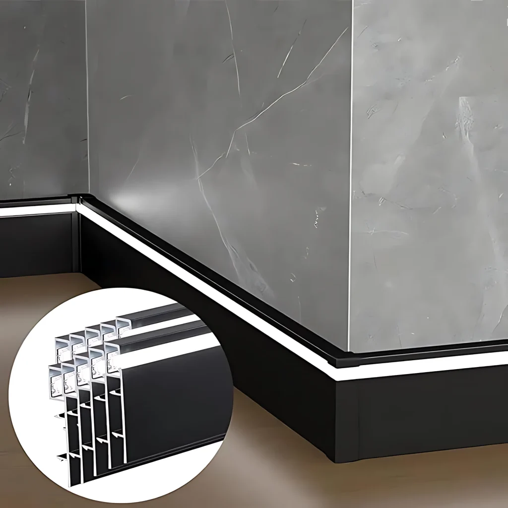 Material & Finish: The Basis of Durability