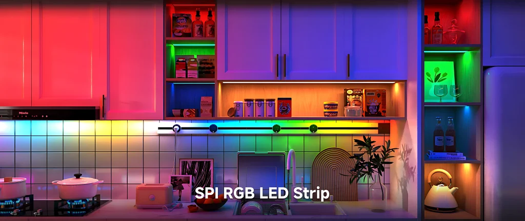 BTF-Lighting