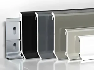 LED-Aluminum-Skirting-Board