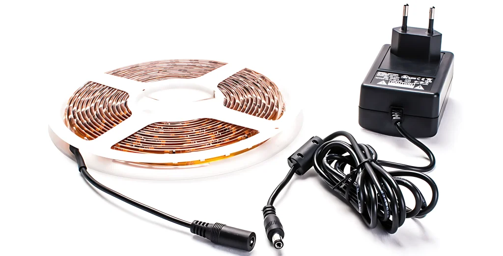 LED Strips & Power Supplies