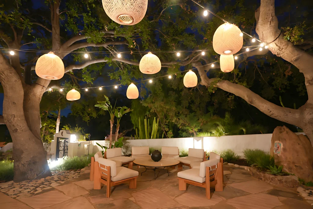 Outdoor lighting2