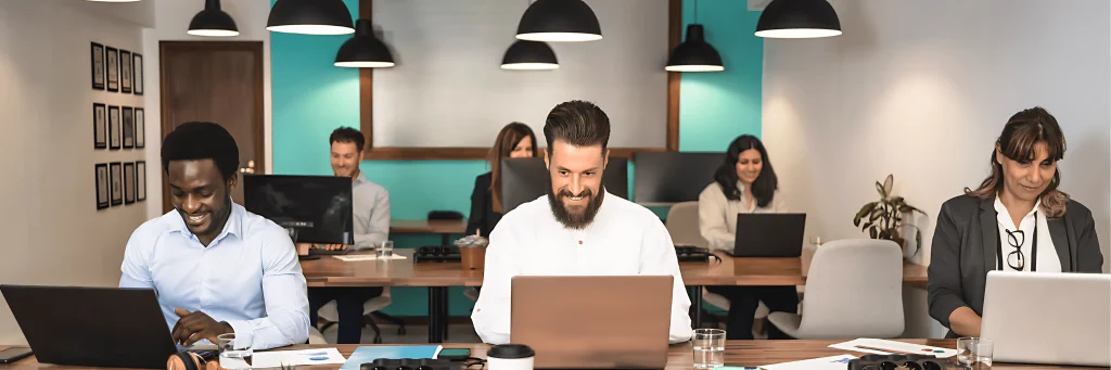 Decoding Key Technical Aspects of Superior Office Lighting