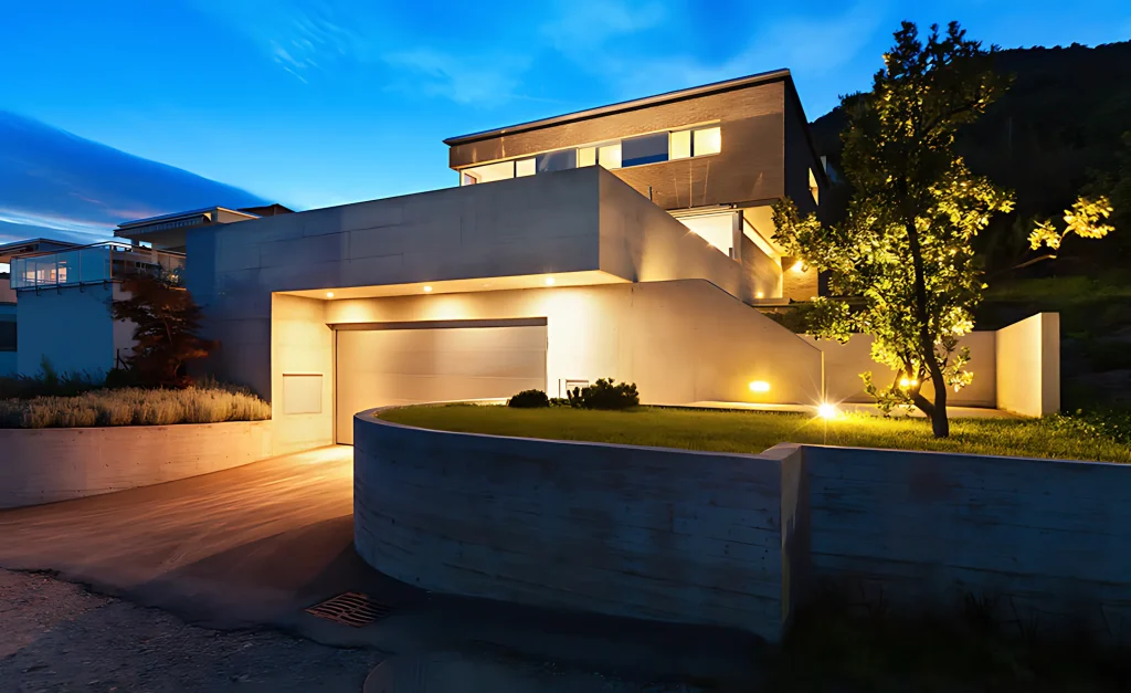 Outdoor lighting2