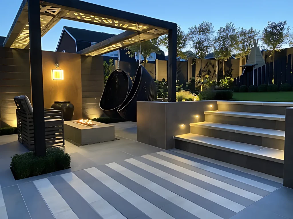Outdoor lighting