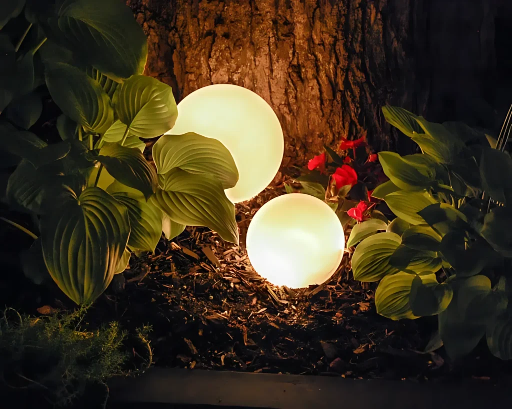 Outdoor lighting2